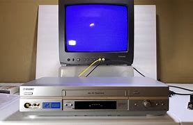 Image result for Silver VHS Player