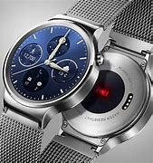 Image result for Luxury Hybrid Smartwatch