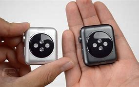 Image result for 38 vs 42 mm Iwatch 3