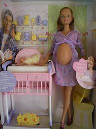 Image result for Barbie Pregnant Hospital Games