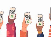 Image result for Verizon QR Code iPhone