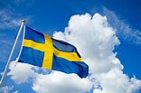 Image result for Sveriges Flagga Användning. Size: 156 x 103. Source: www.firafest.se