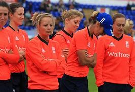 Image result for England Cricket Team Poster Women
