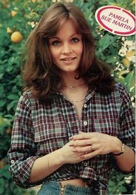 Image result for 70s TV Actress