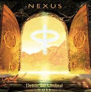 Image result for Nexus Book Cover