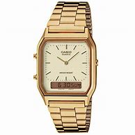 Image result for analogue digital watch casio