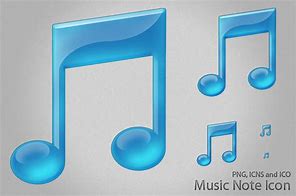 Image result for Music Note Stencil