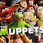 Image result for Muppets Wallpaper