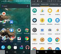 Image result for Pixel Di Android