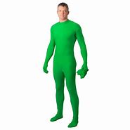 Image result for Movie Greenscreen Suit