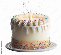 Image result for Real Birthday Cake