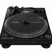 Image result for Pioneer Turntable with VU Meter