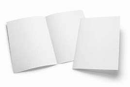 Image result for Folded White Paper