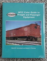 Image result for New York Central Railroad