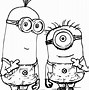 Image result for Minion Heart
