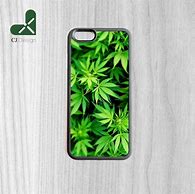Image result for Weed iPhone 6 Plus Case