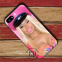 Image result for Nicki Manij Iphon 5C Phone Case