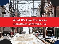 Image result for Old Downtown Allentown PA