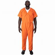 Image result for Blackgate Penitentiary Uniform