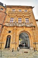 Image result for co_to_za_zamek_piastów_Śląskich_w_brzegu