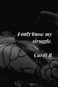 Image result for Living My Best Life Quotes Cardi B