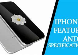 Image result for iphone 8 specifications