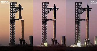 Image result for SpaceX Booster Stack Wall Art