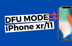 Image result for DFU iPhone XS