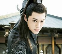 Image result for Liang Sen