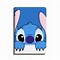 Image result for Lilo and Stitch iPad Case