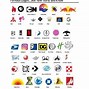 Image result for Famous Iconic Logos