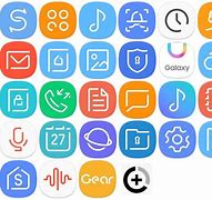 Image result for U.S. Cellular Samsung Galaxy Icons