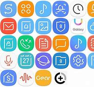 Image result for Samsung Galaxy Symbols List