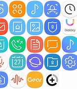 Image result for Galaxy S 23 Icons