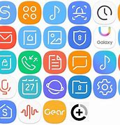 Image result for Samsung Galaxy S9 Icons
