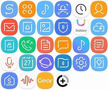 Image result for U.S. Cellular Samsung Galaxy Icons