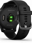 Image result for Garmin VivoActive 4 GPS Smartwatch