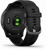 Image result for Garmin VivoActive 4 Smartwatch