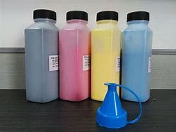 Image result for Sharp Toner Refill Powder