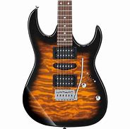 Image result for Ibanez GRX