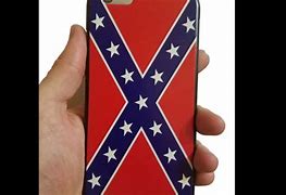 Image result for iPhone 6s Confederate Flag Case
