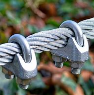 Image result for Synthetic Rope Clamp