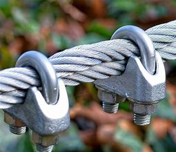 Image result for Stainless Steel Rope Fasteners