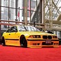 Image result for Fluorescent Yellow BMW