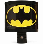 Image result for Bat Signal Night Light