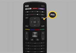 Image result for Vizio Remote Display Button