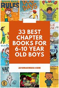 Image result for Kids Chapter Book Series