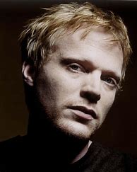 Image result for Paul Bettany Hair