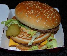 Image result for Big Mac by Storm