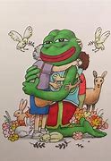 Image result for Pepe the Frog Buff